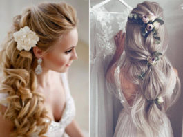 26 Stunning Bridesmaid Hairstyles – Glamorize Your Hair! Bridesmaid-Hairstyles