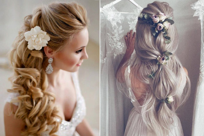 Bridesmaid-Hairstyles