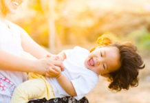 12 Ways To Raise Your Daughter To Be A Confident Girl – Make Her Bold! Confident-Girl