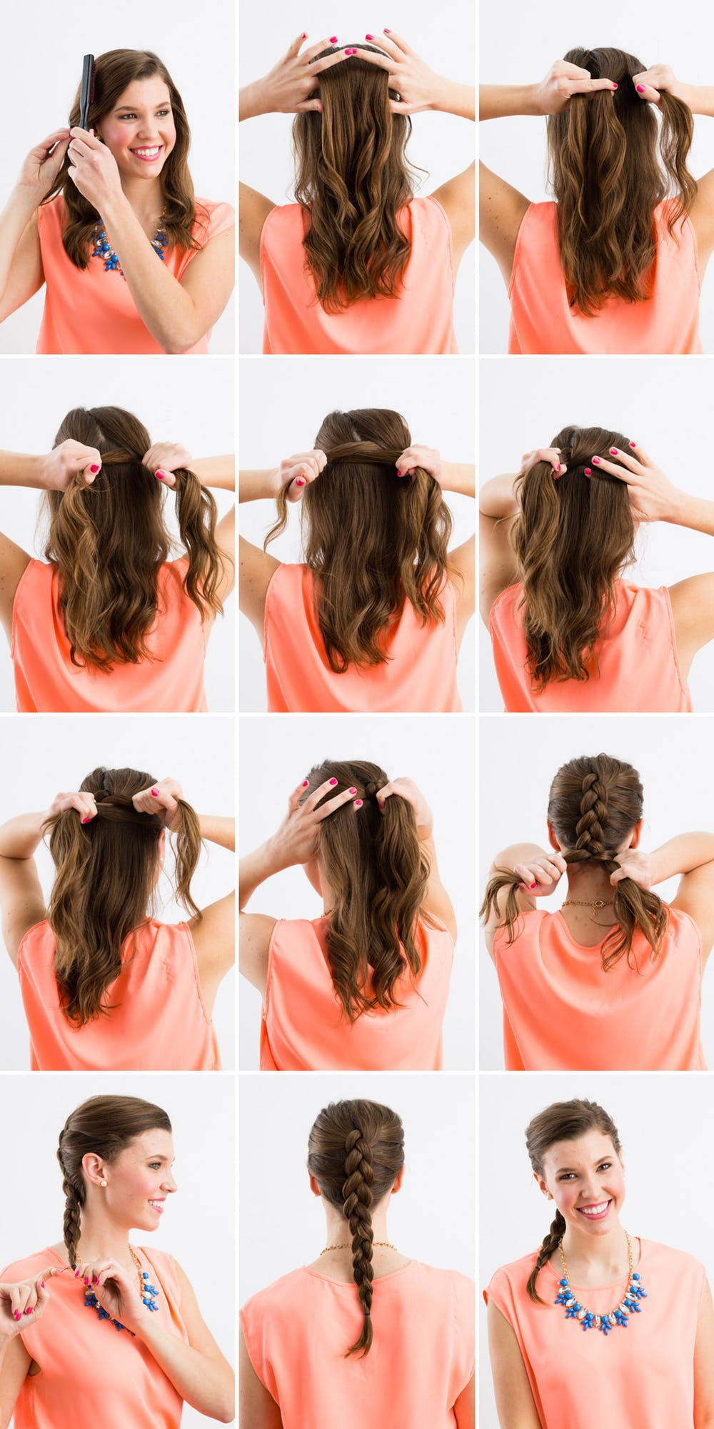 Dutch-Braid