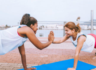 7 Powerful Triceps Exercises For Women – Stamp Stamina In Your Triceps! Exercises-For-Women