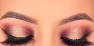 Learn Stunning Ways To Do A Cut Crease On Your Eye Lids – Achieve An Artistic Look! Eye-Lids