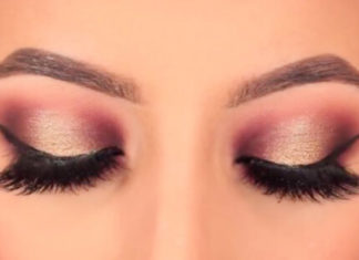 Learn Stunning Ways To Do A Cut Crease On Your Eye Lids – Achieve An Artistic Look! Eye-Lids