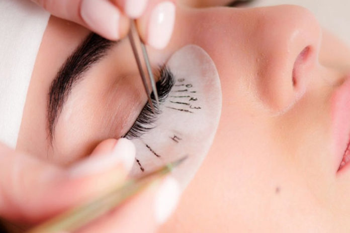 Eyelash-Extensions