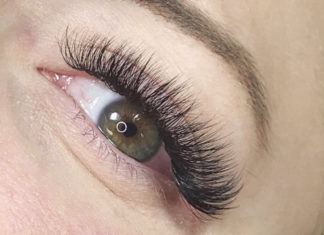 5 Important Tips To Take Care Of Your Eyelash Extensions! Eyelash-Extensions