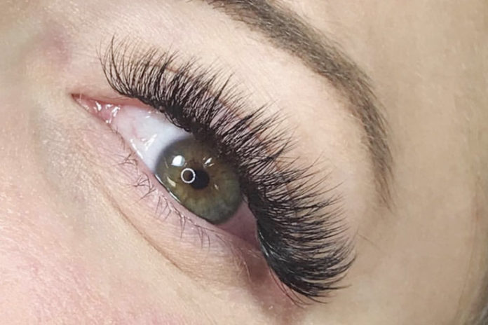 Eyelash-Extensions