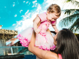 12 Helpful Tips To Be A Good Single Mom – It Is Achievable! Good-Single-Mom