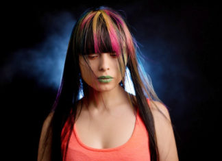 Save your Skin From Hair Dye Allergy – Everything You Need To Know About! Hair-Dye-Allergy