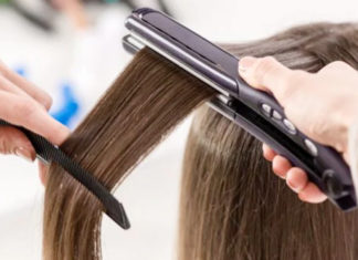 Know These 9 Side Effects Of Hair Straightening – Stay Aware! Hair-Straightening