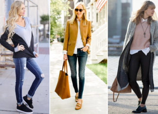 15 Kicky Shoes To Wear With Your Skinny Jeans – Equip Your Feet! Kicky-Shoes-To-Wear