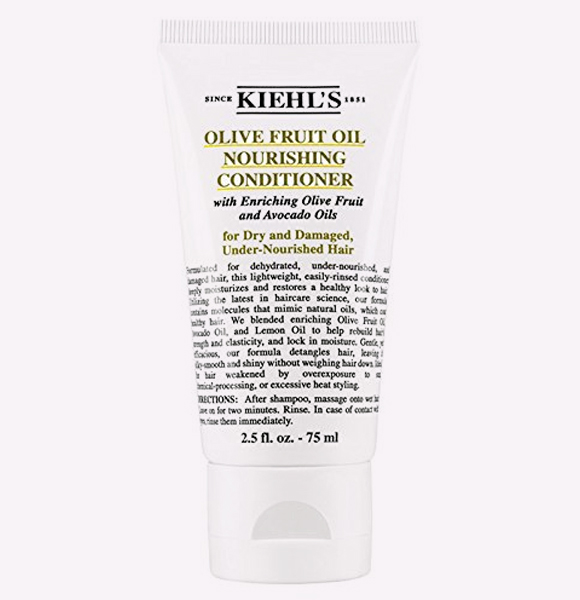 Kiehls-Olive