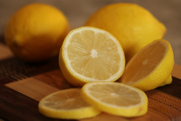 Lemon-Juice