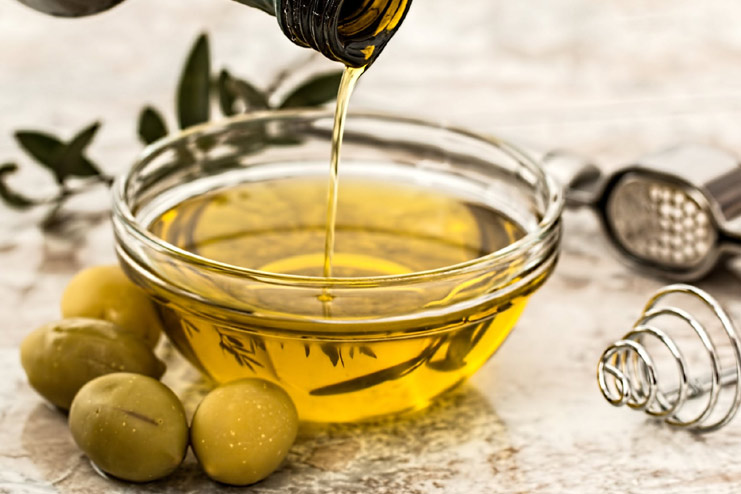 Olive-Oil