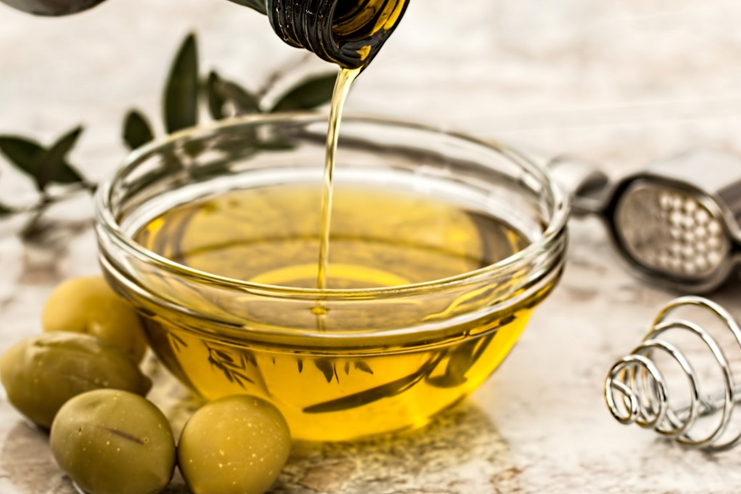 Olive-Oil