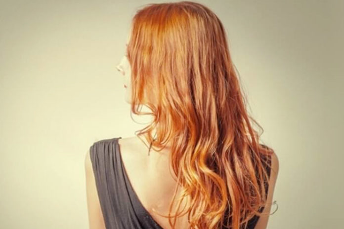 Orange-Hair