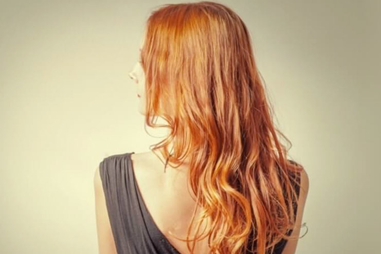 How To Fix Orange Hair After Bleaching Correct The Blunder Hergamut