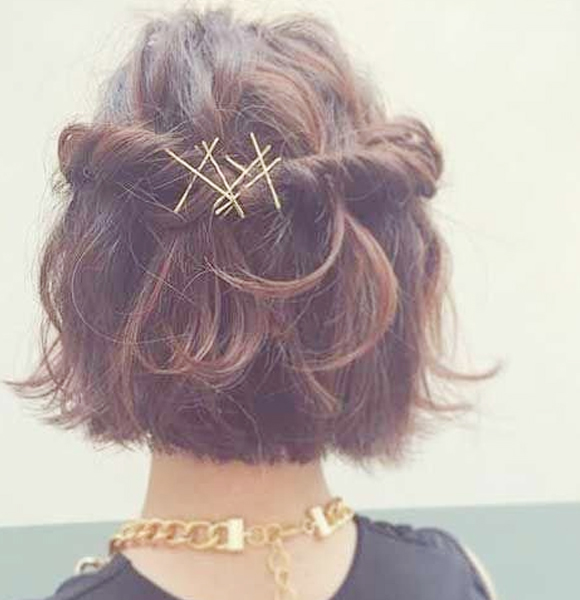 Piped-Cross-Pin-Hairstyle