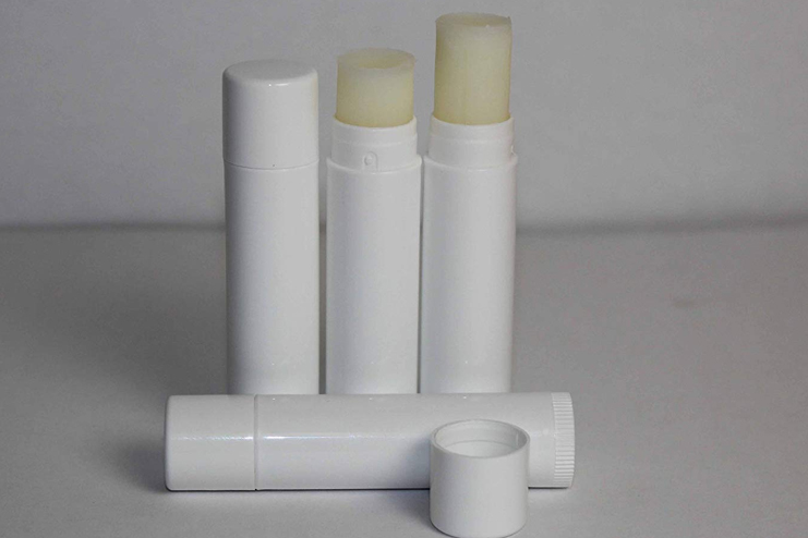 Plain-White-Lip-Balm