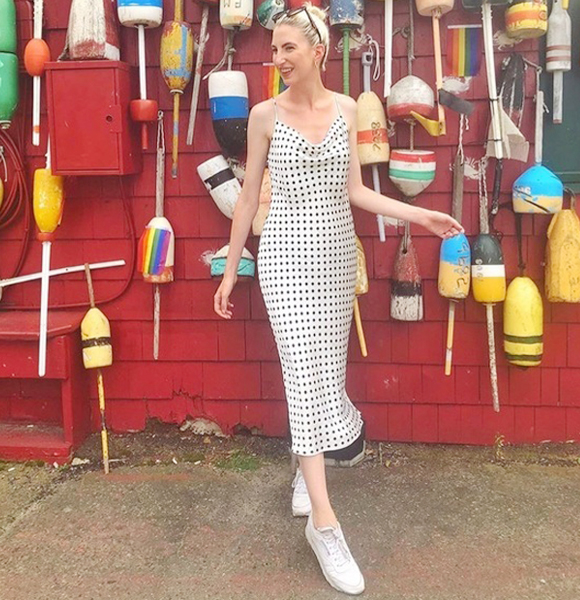 Polka-Dots