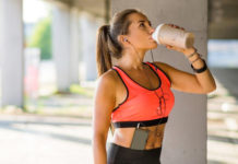 8 Nutritional Protein Shakes To Gain Weight for Women To Get Boosted! Protein-Shakes