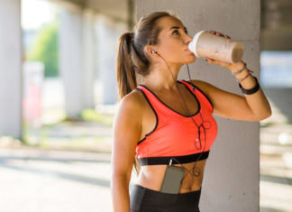 8 Nutritional Protein Shakes To Gain Weight for Women To Get Boosted! Protein-Shakes