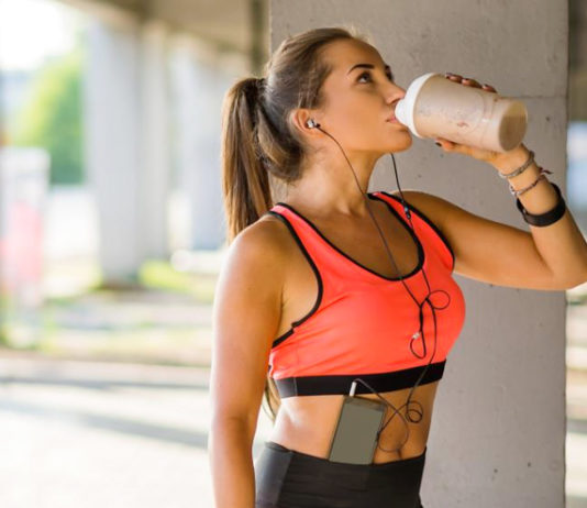 8 Nutritional Protein Shakes To Gain Weight for Women To Get Boosted! Protein-Shakes