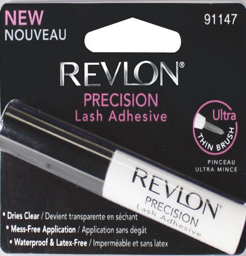 Revlon-Precision-Clear-Lash