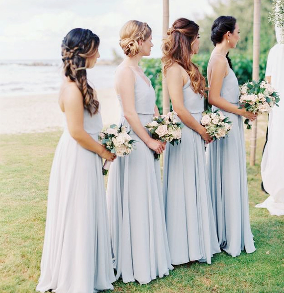 Wedding-Bridesmaid-Hairstyl