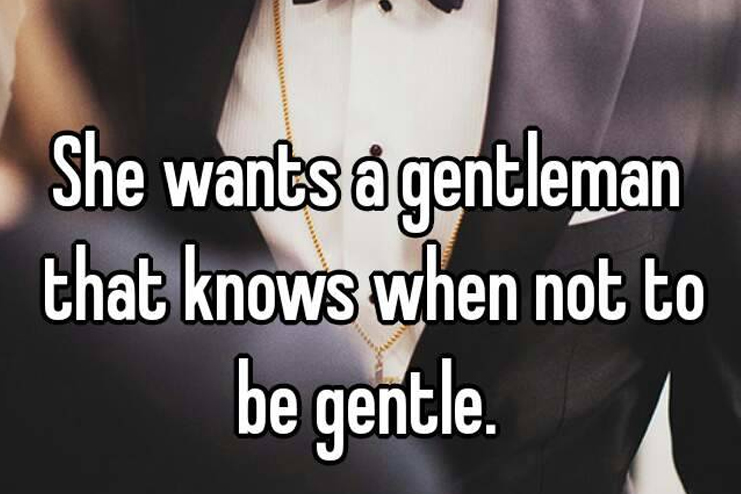 WomenLoveGentlemen