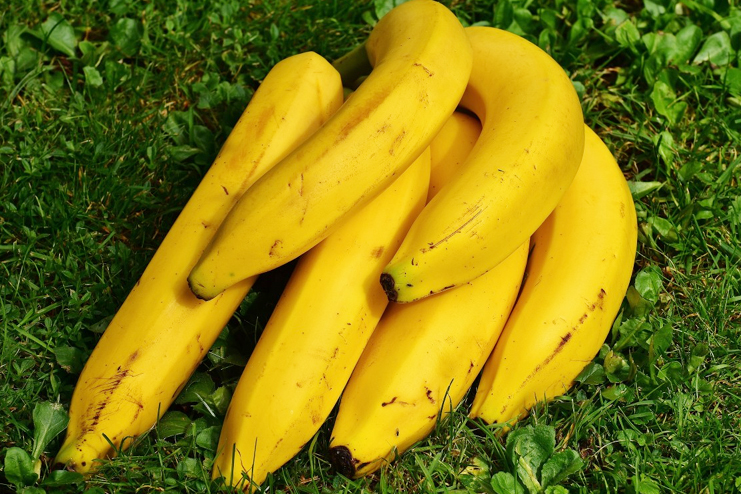 banana