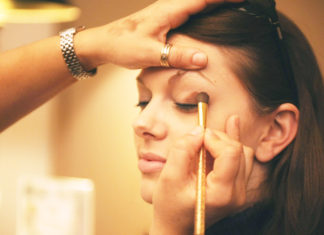 5 Fantastic Make Up Techniques For Hooded Eyes You Will Love! make-up-for-hooded-eyes