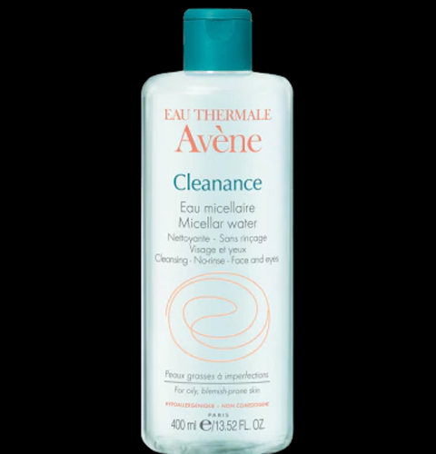 Avene Cleanance