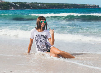 Gain An Understanding On Beach Day Skin Care Routine BeachDay-Skin-Care