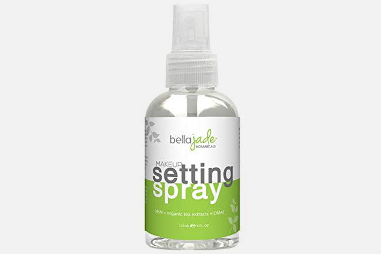 Bella Jade Makeup Setting Spray