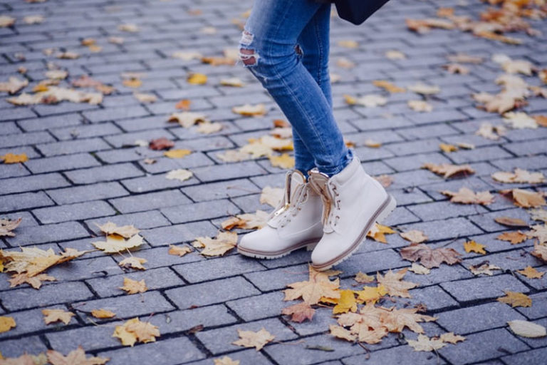 12 Best Boots For Fall – Style Your Stance | HerGamut