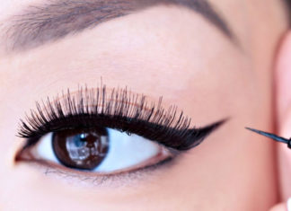 12 Best Drugstore Liquid Eyeliner – Get That Wing Snatched Best drugstore liquid eyeliner