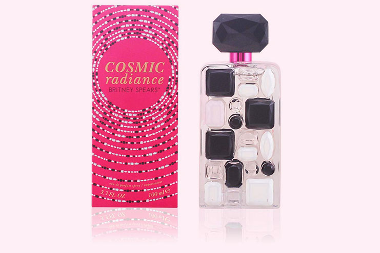 Britney Spears Cosmic Radiance for Women