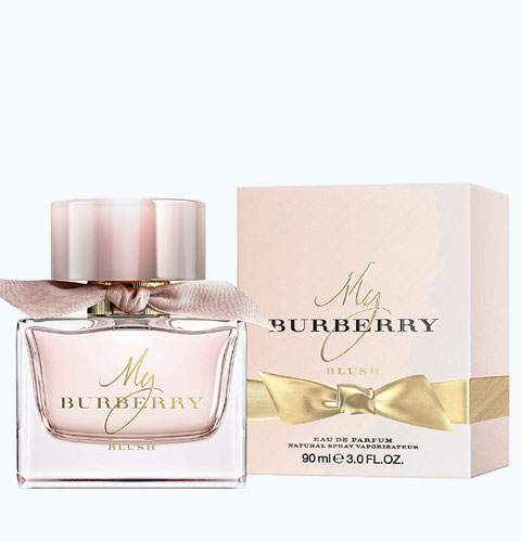 Burberry-Blush