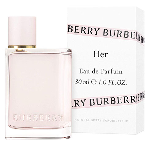 Burberry Her