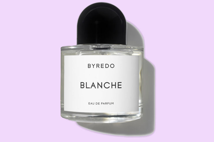 Byredo Blanche Eau De Parfum