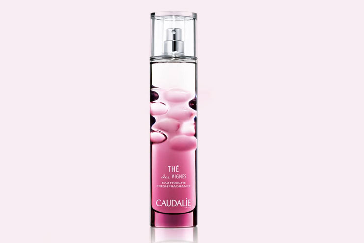 Caudalie The Des Vignes Fragrance