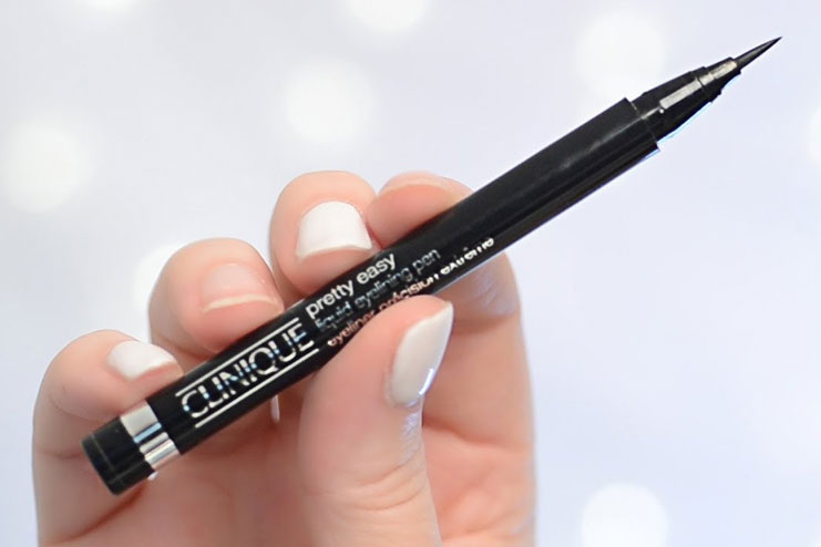 Clinique Pretty Easy Liquid Eyeliner Pen