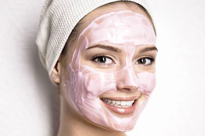 Collagen-Face-Masks