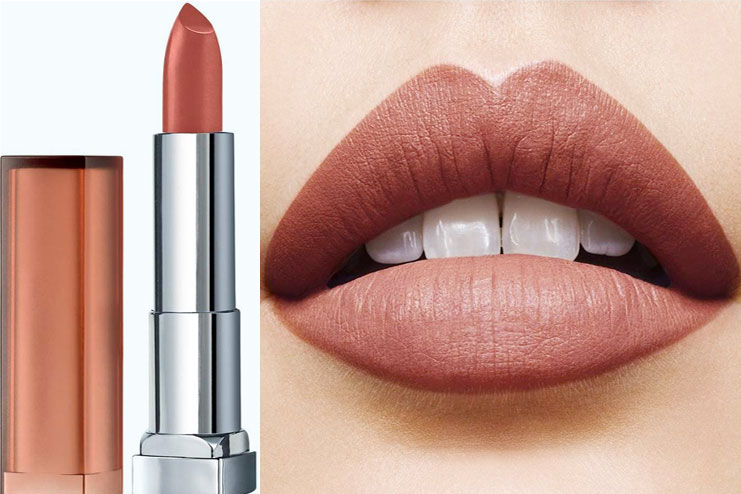 Copper-Brown-Lipstick