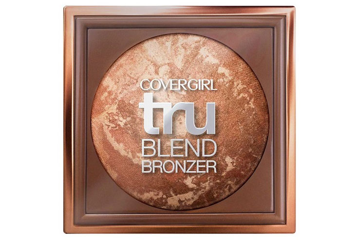 Covergirl truBLEND Bronzer