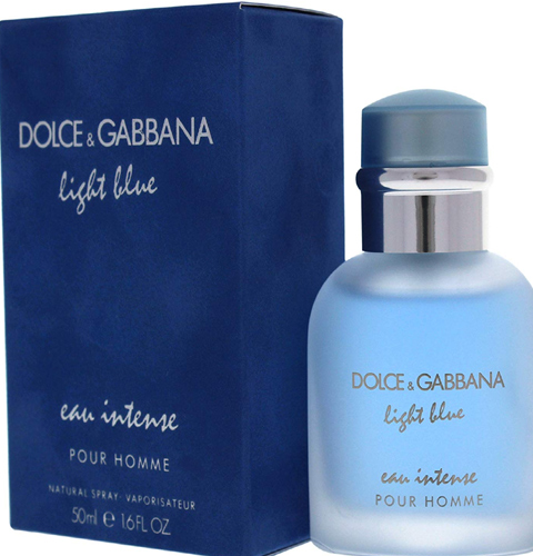 DOLCE-GABBANA