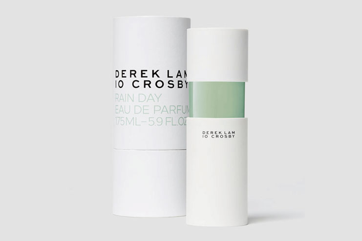 Derek Lam 10 Crosby Rain Day Eau de Parfum