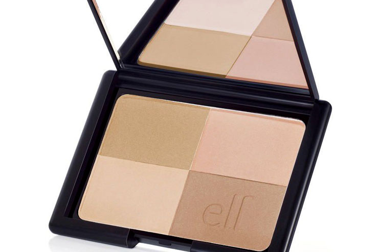 E L F Studio Bronzer