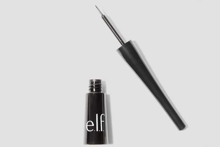 ELF Expert Liquid Eyeliner