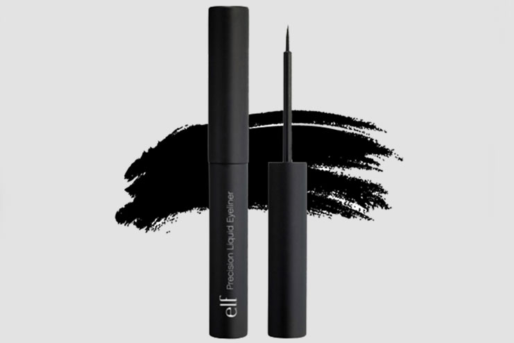 ELF Precision Liquid Eyeliner